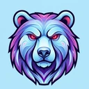 Logo do urso